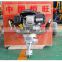 Diamond core rock sampling drilling machine hand hold small type backpack drill rig