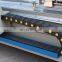 Aluminum doors and windows cutting saw
