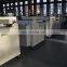Aluminum window machinery corner crimping machine supplier provider