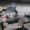 Aluminum Curtain Wall Interface Cutting Saw