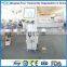 single head aluminum cutting saw LSJ-450A upvc window machine