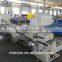 2014 Hot sale double head ljz2-450*3600 aluminum window machine cnc double 2 head precision cutting saw machin