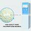 Standing water dispenser with child lock  /Fashion design hot and cold water dispenser  for home