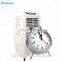 Household cooling mobile air cooler fan