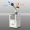2.7KW cooling capacity portable air conditioner for camping tent