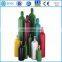 Seamless Steel 34CrMo4 Material N2O Gas Cylinder