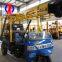 Hot-sales products mine XYC-200A tricycle-mounted hydraulic core drilling rig machine