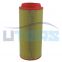 UTERS replace of Atlas copco air intake  filter element 1613 7408 00   accept custom