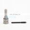 Ноздри системы Common Rail DLLA145P1024 093400-1024 DLLA145P1024 для форсунок 0950007750 0950007380 0950008530 0950007380