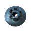 Polley 3M 60-tooth Seperate  Integrated Pulley For Sale  Polley