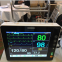 Unbreakable Multi Parameter Patient Monitor 8 Inch Portable