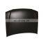 Steel Engine Hood Bonnet 6001546685 For  LOGAN 2004-2012