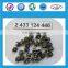 F018B06804 Diesel fuel injector parts spacer
