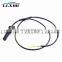 Original ABS Wheel Speed Sensor 1238918 For GM Chevrolet Vectra Opel Tigra Corsa 90483637 90386504