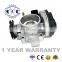 R&C High performance auto throttling valve engine system  037133064BF 408-237-111-004Z  for VW Golf Jetta car throttle body