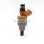 Горячий форсуночный патрубок Hot Fuel Injector Nozzle 23250-87209