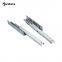 Filta Furniture Hardware European type Full Exrension Under Mounting Hidden Drawer Slide with 2D Adjustable Handles