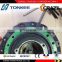 E320D travel motor 320D final drive assy 204-2819 for excavator spare parts