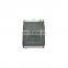 Excavator PC220-6 PC220-6E Radiator Core Assy Aluminum Water Tank Cooling System 206-03-61410
