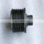 K38 diesel engine spare part belt pully 3014711 205383