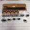Genuine ISBe ISDe4 QSB4.5 engine Overhaul kit 4955356 Upper gasket kit 4955356
