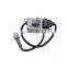Hot Sale Genuine ISF ISBE Diesel engine part 24V Inlet Nitrogen Oxide Sensor Nox Sensor 4326862 5WK996751C