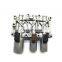 Transmission Dual Linear Solenoid Valve OEM for 27200-PYF-003 27200-PWR-901 27200PYF003 27200PWR901