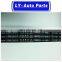 High Quality Factory Price Car auto part timing belt 13568-39015