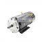 High Power 4.0KW 24V Hydraulic Motor DC With Pump 4.1cc/r