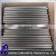 China Manufacture aisi sae 4340 forged round bar 40CrNi2MoA structural alloy steel
