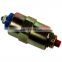 12V Fuel Stop Shut Off Solenoid RE22744 RE54064 For Agricultural machinery Parts