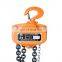 With Electric Monorail electric chain chain block hoist