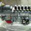 Supply SINOTRUK HOWO truck engine parts Fuel Injection Pump VG1560080022