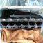 6D125 S6D125 SAA6D125 Cylinder Block 6154-21-1100 6151-22-1100 6251-21-1100 for Excavator PC400-6 PC400-7 PC450-6 PC450-7