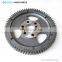 Isbe 6.7L Engine Camshaft Gear 3955152