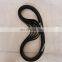ISBe Diesel Generator Serpentine Micro V Belt 8PK1840 3928847 for Construction Machinery Engine