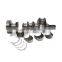 3.1524 T3.1524 Diesel Engine Crankshaft Kit ZZ90179