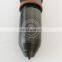 Excavator Spare Parts NT855 Diesel Engine Fuel Injector 3054218