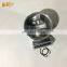105mm  Piston with Pin & clip  Parts number 3135m161  U5PR0062  for C4.4