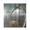 Liyi Weather Spraying Chambers Ipx9 Rain Box Test Chamber