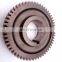 16JS200T-1701056 shaft driving gear truck gearbox parts