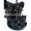 Excavator parts ZX200-3 Hydraulic Pump 9262319 9262320 zx200-3 hydraulic main pump