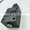 Rexroth Hydraulic Electromagnetic Valve DBDS DBDS6P1X/200 R900423729 DBDS 6 P1X/200 Solenoid Pressure Relief Valve