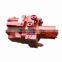 Excavator R80 hydraulic pump SK60-5 piston pump DH80 Hydraulic main pump AP2D36