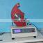 Textile Fabric Elmendorf Tear Strength Test Equipment Price