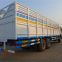 Sinotruk Howo 6x4 371hp Cargo Truck 9500mmx2300x1900mm Long Cargo Box for Somaliland