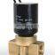 Female G1/4" Plastic Solenoid Valve / liquid solenoid valve