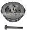 V-W Sko-da AU-DI Seat Use 06J109088 Cam Phaser NEW Variable Timing Sprocket-Valve Timing Sprocket