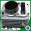OEM Motorcycle Engine Cylinder from China Factory for RSZ150