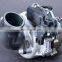 turbocharger VB39 17201-0W020 turbo charger auto parts booshiwheel